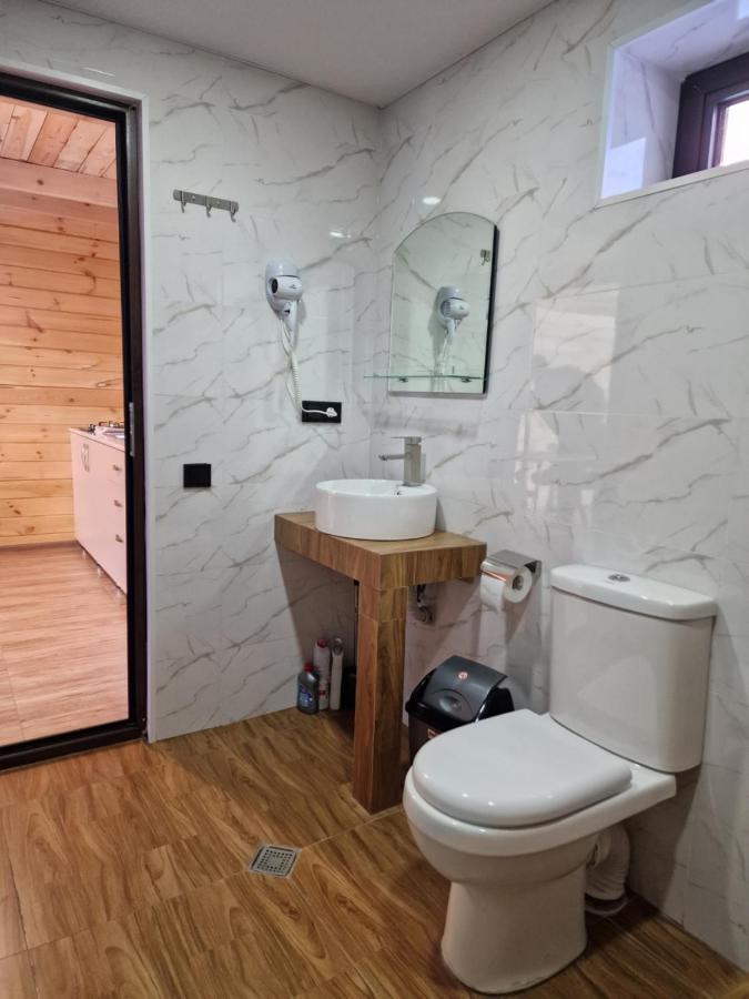 Kera Cottages Kazbegi Cameră foto