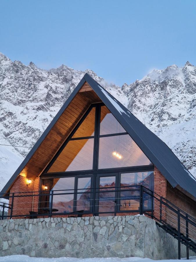 Kera Cottages Kazbegi Cameră foto